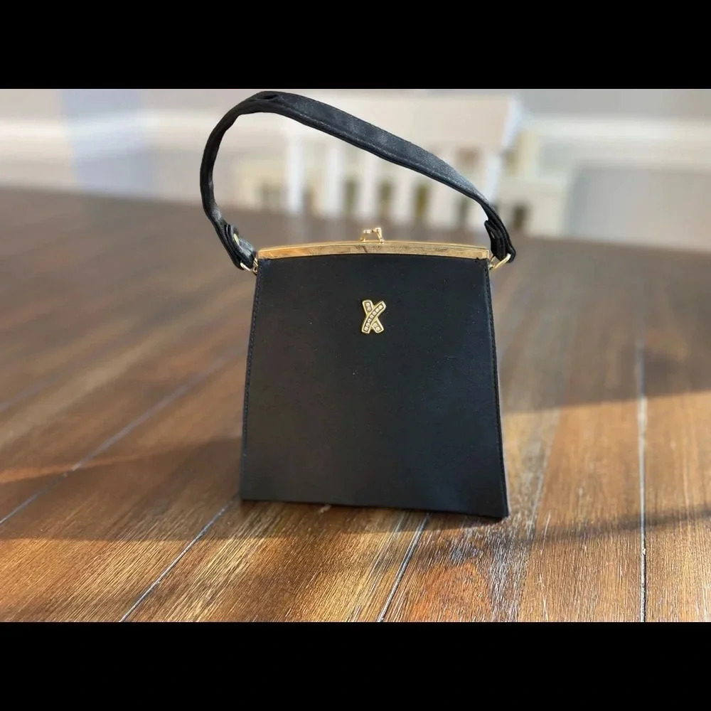 Paloma Picasso hand bag
